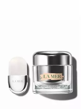 Концентрат для зоны шеи и декольте, 15 мл La Mer