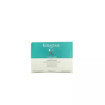 Концентрат FUSIO-DOSE 10 x 12 мл – упаковка из 10 шт. Krastase