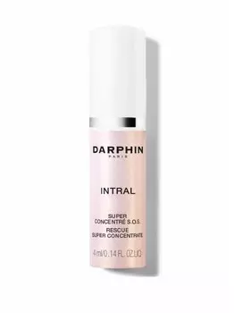 Концентрат INTRAL RESCUE SUPER CONC, 4х7 мл Darphin