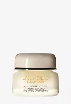 КОНЦЕНТРАТ КРЕМ ДЛЯ ГЛАЗ От МОРЩИН 15МЛ Shiseido, Дневной крем