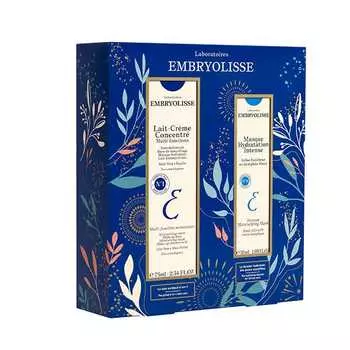 Концентрат Lait-Crme в упаковке 1 шт Embryolisse