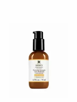 Концентрат Powerful-Strength Line-Reducing Concentrate, 75 мл Kiehl's