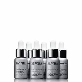 Концентрат Stimulskin Plus 28-Day Divine Anti-Age, 6x5 мл Darphin