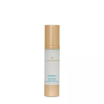 Концентрат витамина С 15мл Luminus
