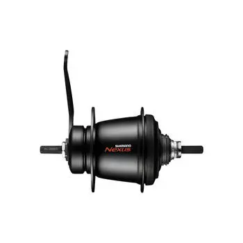 Концентратор Nexus Sgc30017 SHIMANO, оливково-черный