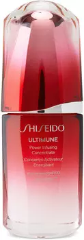 Концентрированная сыворотка Ultimune Power Infusing, 50 мл SHISEIDO