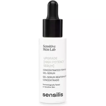 Концентрированная укрепляющая гелевая сыворотка 30 мл Sensilis