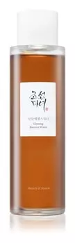 Концентрированная увлажняющая эссенция Beauty Of Joseon Ginseng Essence Water