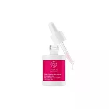 Концентрированная жидкость Hanami High Defense для удушливой кожи, 30 мл, Annayake