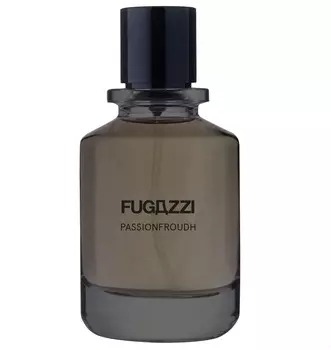 Концентрированные духи Fugazzi Passionfroudh Unisex