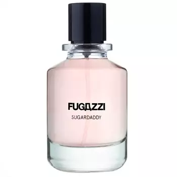 Концентрированные духи Fugazzi Sugardaddy Unisex