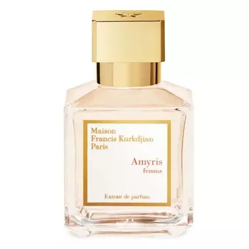 Концентрированные духи Maison Francis Kurkdjian Amyris Femme