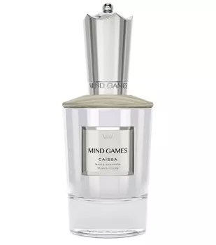 Концентрированные духи Mind Games Caissa Unisex