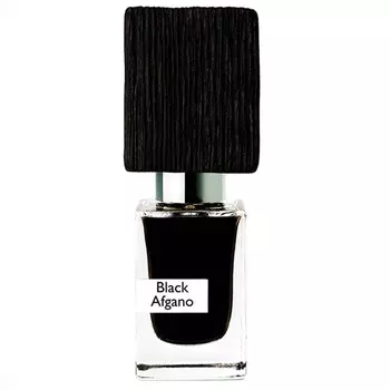 Концентрированные духи Nasomatto Black Afgano