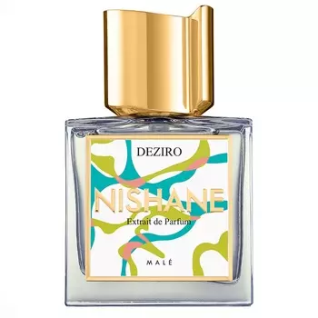 Концентрированные духи Nishane Deziro Unisex