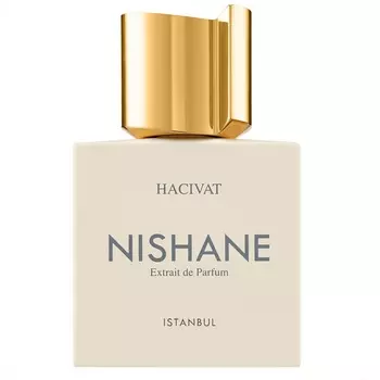 Концентрированные духи Nishane Hacivat Unisex