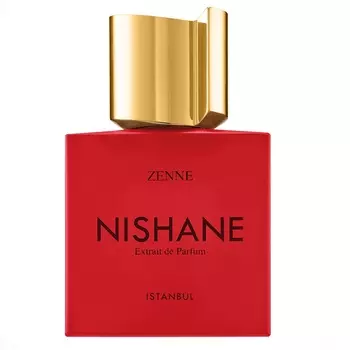 Концентрированные духи Nishane Zenne Unisex