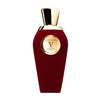 Концентрированные духи V Canto Stricnina