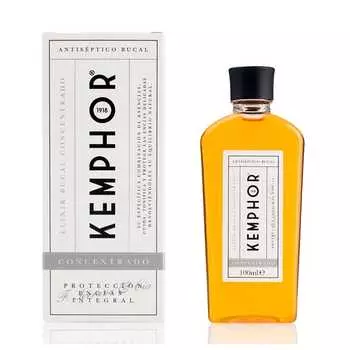 Концентрированный 100 мл Kemphor