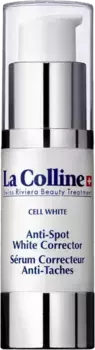 Концентрированный консилер против пятен Anti-Spot White Corrector La Colline, 15 ml