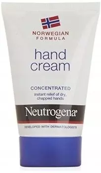 Концентрированный крем для рук Neutrogena 50 мл