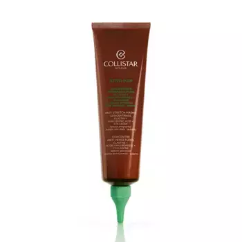 Концентрированный уход против растяжек Activos Puros Concentrado Antiestras Elastina + cido Hialurnico + Colgeno Collistar, 150 ml