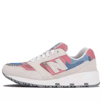 Концепты кроссовок x 575 New Balance, белый