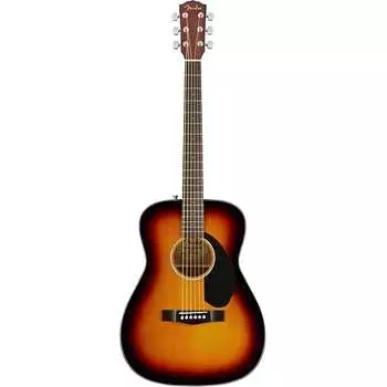 Концерт Fender CC-60S Concert