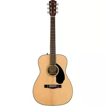 Концерт Fender CC-60S Concert
