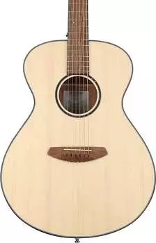 Концертная акустическая гитара Breedlove ECO Discovery S для левшей, модель DSCN01LEUAM