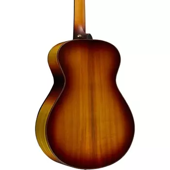 Концертная акустическая гитара Breedlove Oregon Limited Edition Earthsong