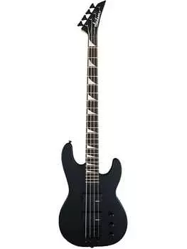 Концертная бас-гитара Jackson JS2 Satin Black Jackson JS2 Concert Bass Satin Black