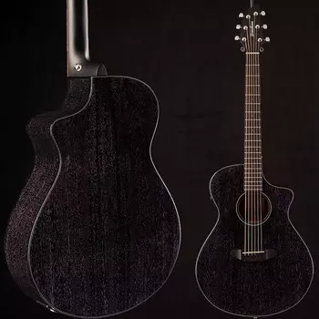 Концертная орхидея Breedlove Rainforest S CE 262 Rainforest S Concert Orchid CE