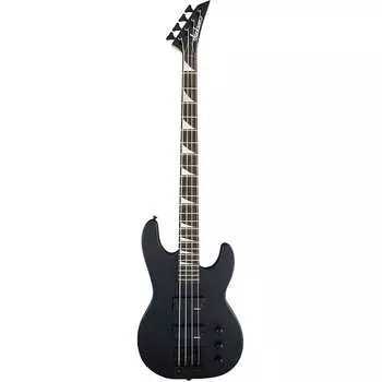 Концертный бас-гитара Jackson JS Series JS2 Electric Bass Guitar, Amaranth Fingerboard, Satin Black