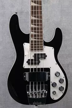 Концертный бас-гитара Jackson серии X CBXNT DX V X Series Concert Bass CBXNT DX V