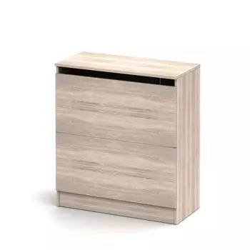 КОНДЕЛА Одеяло Betty 2 BE-02-040 - Дуб-Сонома Kondela