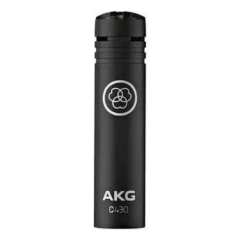 Конденсаторный микрофон AKG 2795X00040
