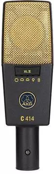 Конденсаторный микрофон AKG 3059X00060=2