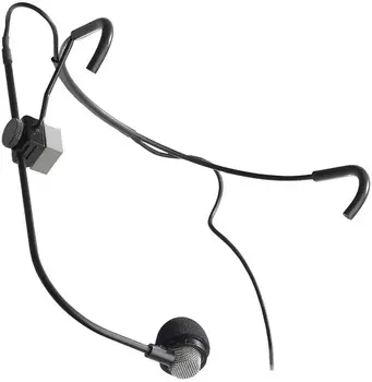 Конденсаторный микрофон AKG CM311XLR