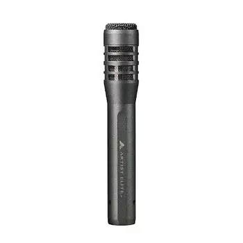 Конденсаторный микрофон Audio-Technica AE5100 Large-Diaphragm Cardioid Condenser Mic