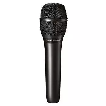 Конденсаторный микрофон Audio-Technica AT2010 Handheld Condenser Microhone