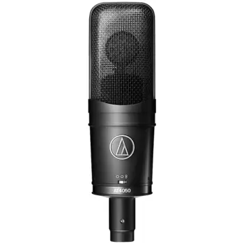 Конденсаторный микрофон Audio-Technica AT4050 Large Diaphragm Multipattern Condenser Microphone