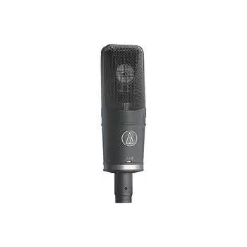 Конденсаторный микрофон Audio-Technica AT4050 Large Diaphragm Multipattern Condenser Microphone