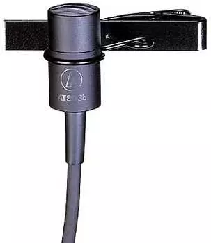 Конденсаторный микрофон Audio-Technica AT803