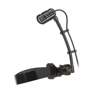 Конденсаторный микрофон Audio-Technica ATM350W