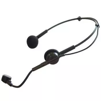 Конденсаторный микрофон Audio-Technica ATM75C Cardioid Condenser Headset Microphone