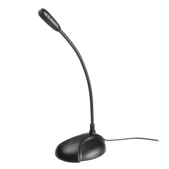 Конденсаторный микрофон Audio-Technica ATR4750-USB