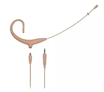 Конденсаторный микрофон Audio-Technica BP892XCLM3