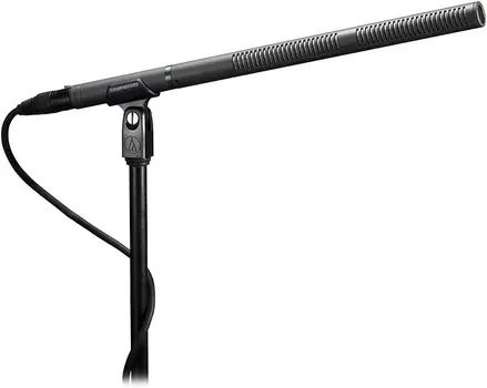 Конденсаторный микрофон Audio-Technica Condenser Microphone (AT8035)