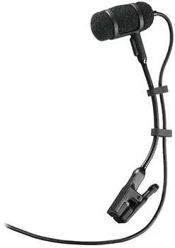 Конденсаторный микрофон Audio-Technica PRO35